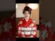 AI Beautiful Kimono Woman by GROK AI #angel  #aiartmodellookbook  #kimono #기모노