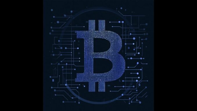 AI Crypto Trading Live: Watch Bots Trade Bitcoin in Real Time!