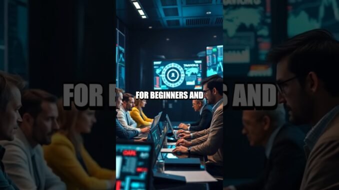 AI Edge for Smart Crypto and Stock Wins
