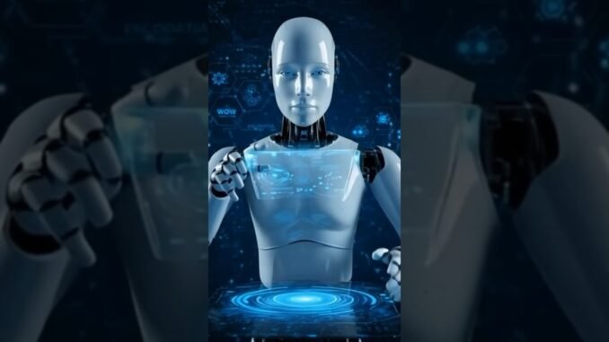 AI Matrix Trade | Smart Trading Through Artificial Intelligence (No Team Needed)