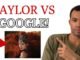 AI News: Google CAUGHT Using AI on Taylor Swift Fans?! 😱