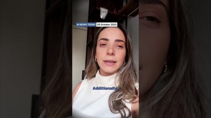 [AI News.today] AI Breakthroughs: Transforming Diagnostics and Patient Care