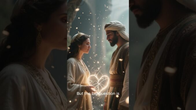 👉 AI Spiritual Guide 🧘‍♂️ #AI #Faith #Mindfulness #AISparks