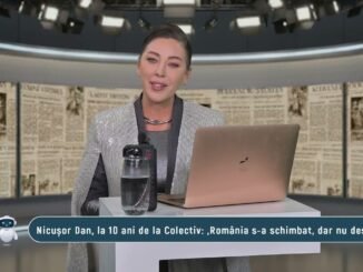 AI Știri cu Oana Lovin - 30 Octombrie - Exclusiv Online | @MetropolaTV
