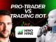 AI Trading Bots vs Human Experts Who Wins?