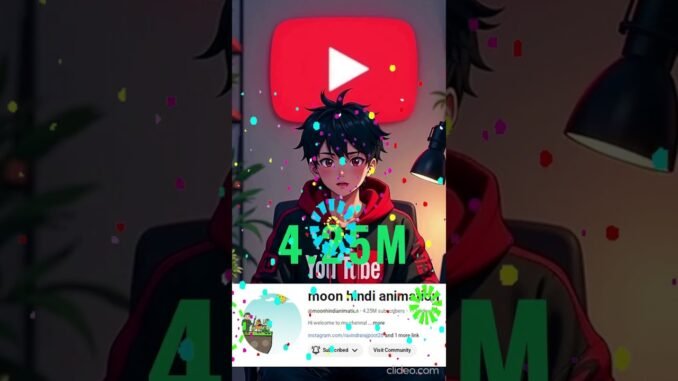 AI Video Kaise Banaye? | Free all Tools 2025 | Full Guide for Beginners #shorts #ai