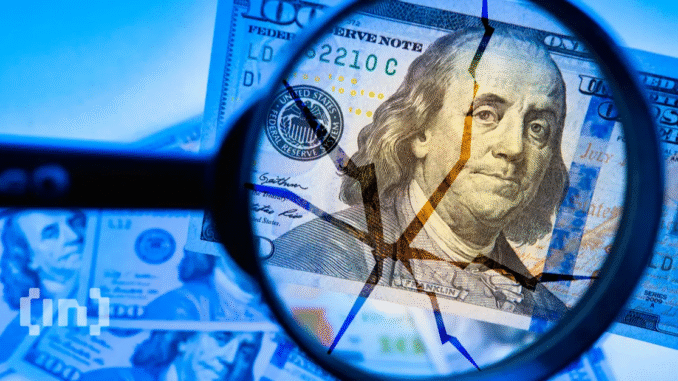 AI and Crypto Redraw Global Finance AI and Crypto Redraw Global Finance