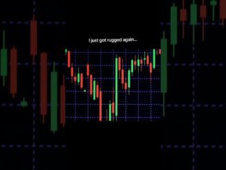 AI trading app
