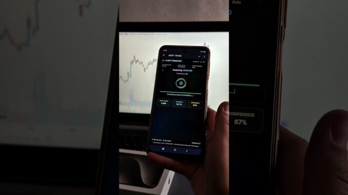 AIGPT_TRADEBOT #trading #botrading #ai #btc #crypto #bitcoin #cryptocurrency