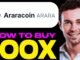 $ARARA — HOW TO BUY ARARACOIN TOKEN CRYPTO COIN on BINANCE, PANCAKESWAP, BNB, BSC