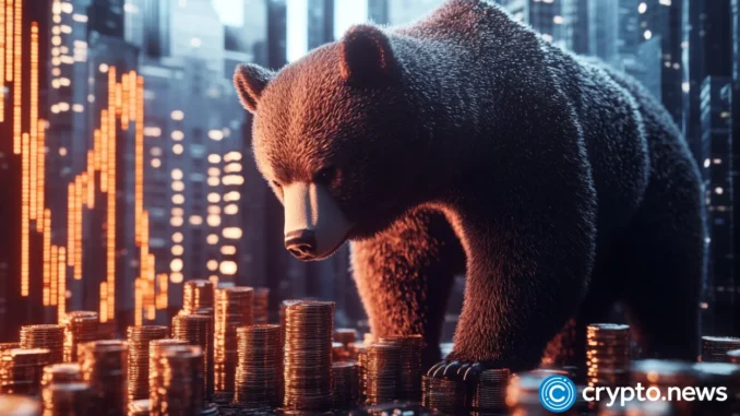 ASTER price at risk of sliding to $0.70 as sentiment ASTER price at risk of sliding to $0.70 as sentiment weakens after DeFiLlama delisting