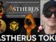 $ASTHERUS - ASTHERUS TOKEN CRYPTO COIN HOW TO BUY BNB BSC MEMECOIN PANCAKESWAP ASTER CTO BLOCKCHAIN