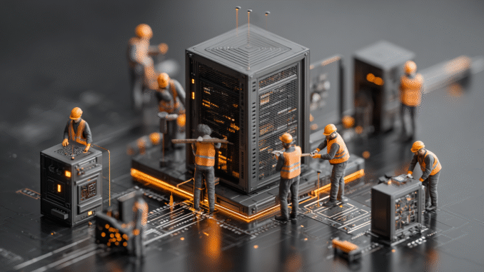 Abstract or die: Why AI enterprises can't afford rigid vector Abstract or die: Why AI enterprises can't afford rigid vector stacks