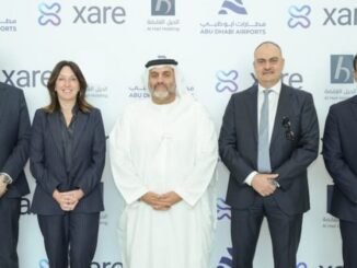 Abu Dhabi Airports partners with Al Hail Holding on crypto payment solutions