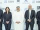Abu Dhabi Airports partners with Al Hail Holding on crypto payment solutions