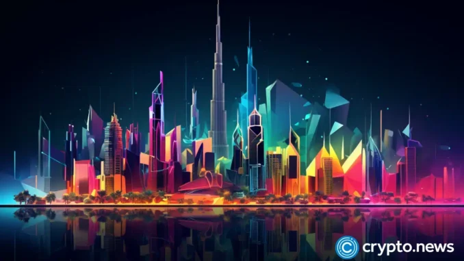Abu Dhabi’s Zayed Airport to pilot stablecoin, crypto wallet Image illustrating Abu Dhabi and UAE, which recently piloted stablecoins at its Zayed Airport