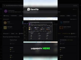 Add Liquidity on PancakeSwap  Easy Guide
