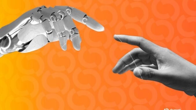 Advanced AI is Reviving Fears of Demon Possession Advanced AI is Reviving Fears of Demon Possession