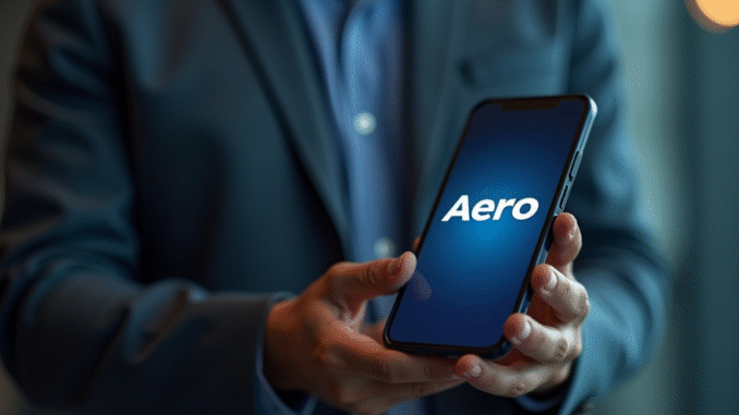 Aerodrome price surges 10% after Animoca Brands announces strategic investment Aerodrome Finance Price