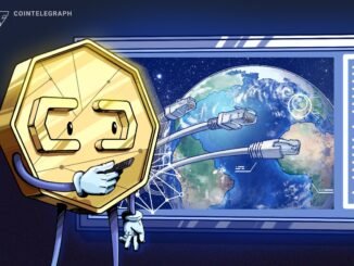 Afghanistan Internet Outage Marks Need For Decentralized Web In Blockchain