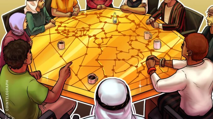 Africa Countries Pass Crypto Laws to Attract Industry