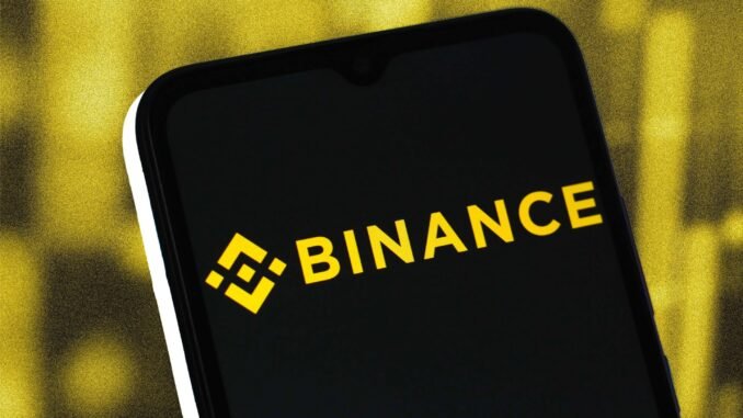 Binance