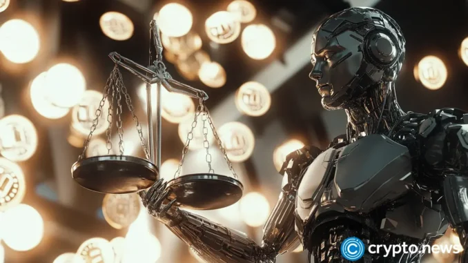 Agentic AI must learn to play by blockchain’s rules