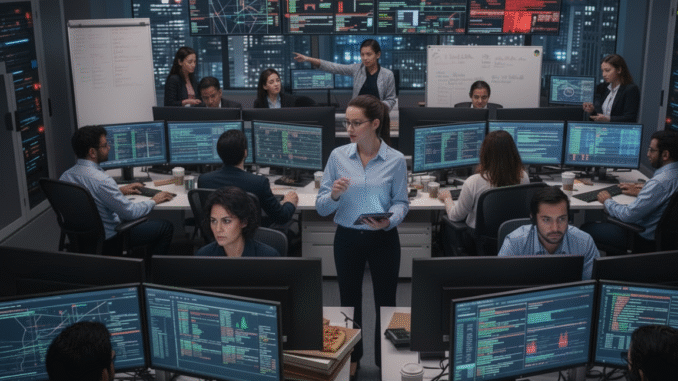 Agentic AI security breaches are coming: 7 ways to make sure it's not your firm