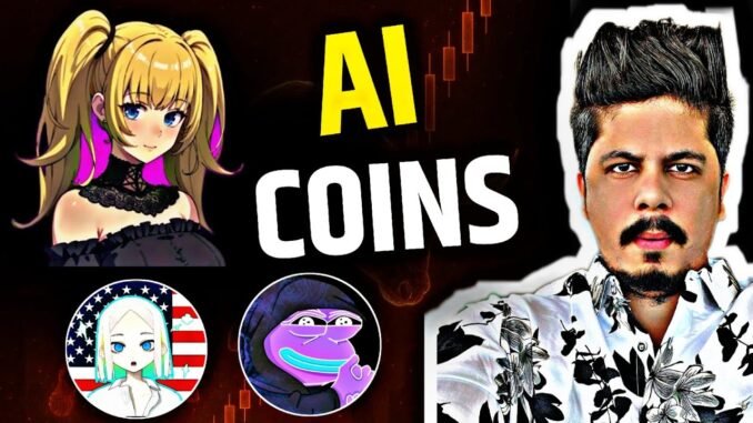 Ai Coins