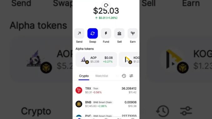 Ai Earn trade power || ai Earn Full Review reality | daily earning money#aiearn #trading #money