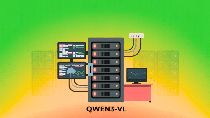 Alibaba’s Qwen AI Releases Compact Dense Qwen3-VL 4B/8B (Instruct & Thinking) With FP8 Checkpoints