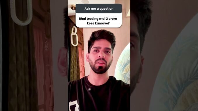 All Hail Crypto 🙌🏼 #Shorts #Crypto #Trading