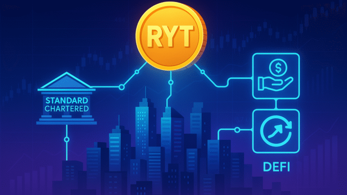 AlloyX launches tokenized money market fund on Polygon amid growing RWA demand