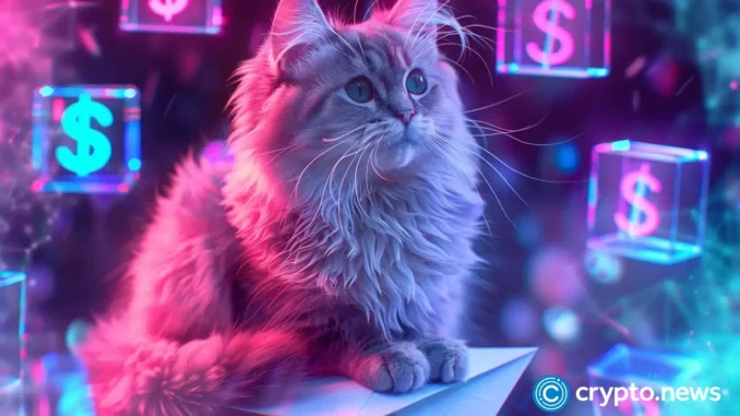 AlphaTON Capital takes 51% stake in Animoca’s GAMEE arm AlphaTON Capital takes 51% stake in Animoca’s GAMEE arm