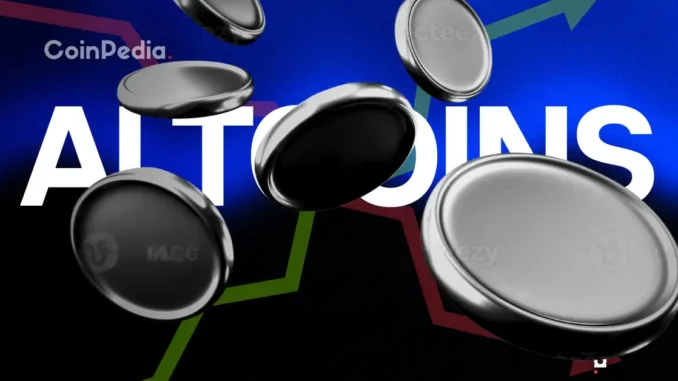 Altcoin Season 2025 Will Be Bigger Than 2021 Coinpedia - Fintech & Cryptocurreny News Media