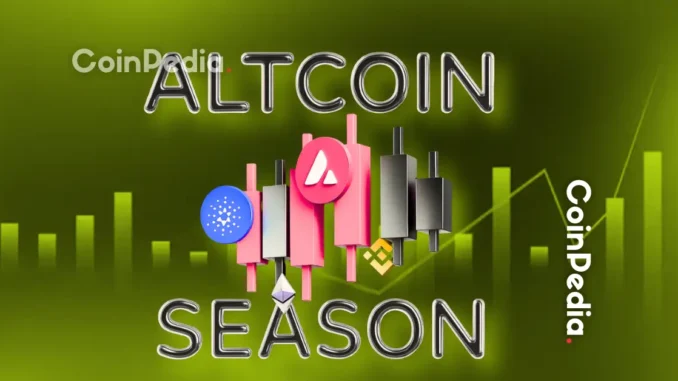 Altcoin Season Loading? Powell’s Speech Signals a Major Crypto Market Coinpedia - Fintech & Cryptocurreny News Media