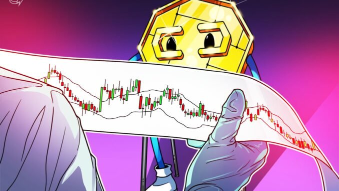 Altcoin Season Unlikely as No Catalyst for Gains: Bitget COO