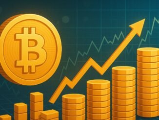 Analyst Explains Massive Bitcoin Move: 3K BTC Looks Like 32K