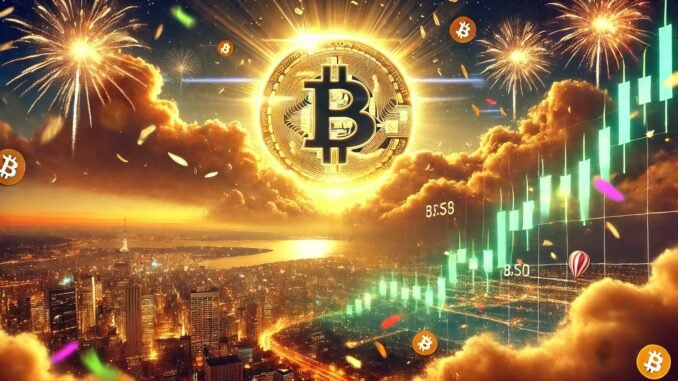 Analyst Says Wait For The Bitcoin Price Crack To Trigger Bitcoin