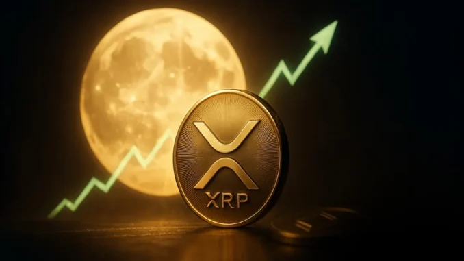 Analyst Shares Key Insight on the XRP Price, Explosive $100 Coinpedia - Fintech & Cryptocurreny News Media
