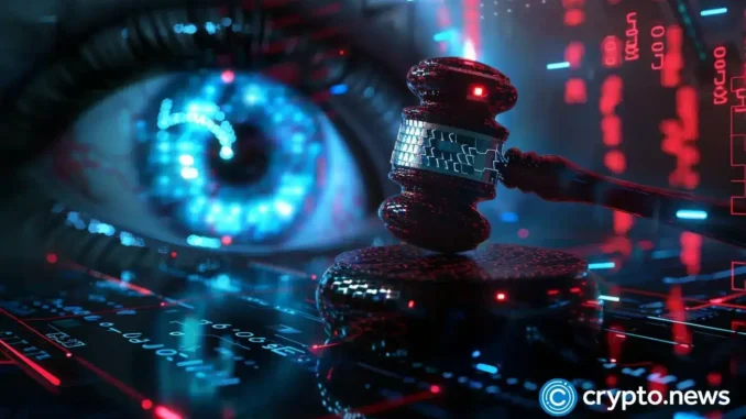 NYC mayoral hopeful Andrew Cuomo promises crypto reforms if elected.