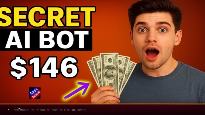 ApolloBot App | Smart AI Crypto Trading Platform or Next-Gen Profit Tool?