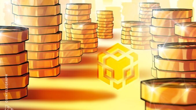 Applied DNA and CEA Industries add BNB to corporate treasuries Applied DNA and CEA Industries add BNB to corporate treasuries