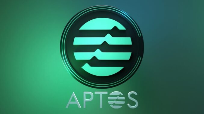 Aptos price eyes $4.7