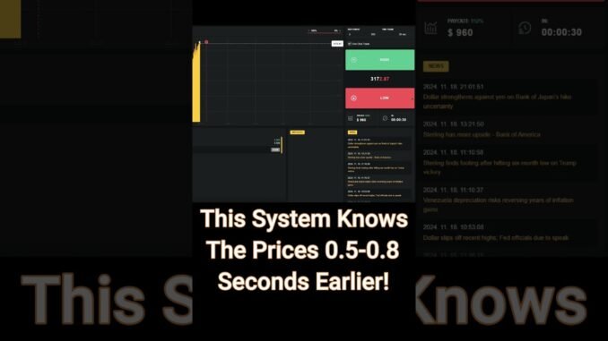 Arbitrage Bot | Forex Arbitrage | Crypto Trading | Time Arbitrage Telegram: https://t.me/autoarb