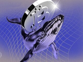 Are Bitcoin Whales Preparing to Sell After Record Highs?