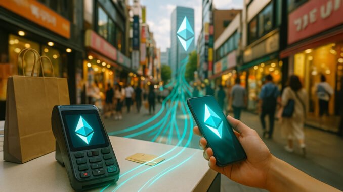 Are South Korean retail traders the only thing keeping Ethereum Are South Korean retail traders the only thing keeping Ethereum treasury companies alive?