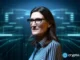 Cathie Wood, CEO of Ark Invest, which filed for 3 new Bitcoin ETFs