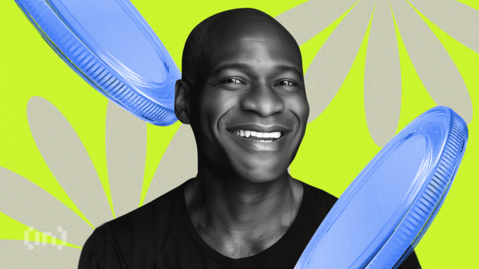 Arthur Hayes: Bitcoin's 4-Year Cycle Is Dead, Long Live Liquidity Arthur Hayes: Bitcoin's 4-Year Cycle Is Dead, Long Live Liquidity