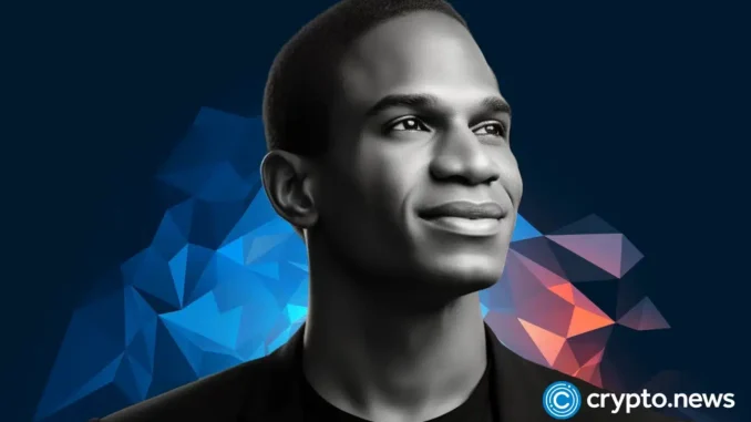 An Image Of Arthur Hayes